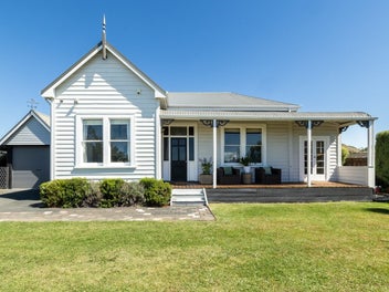 92 Auckland Road, Greenmeadows, Napier