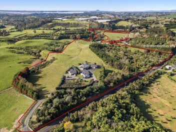 60 Hume Road, Aongatete, Katikati