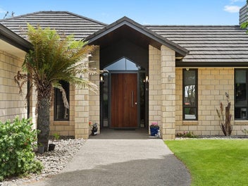 2 Ebony Court, Rototuna North, Hamilton
