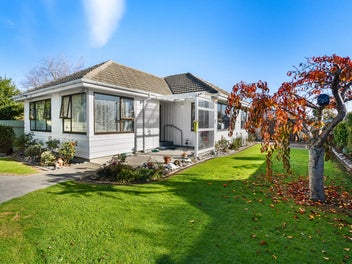67 Hargood Street, Woolston, Christchurch