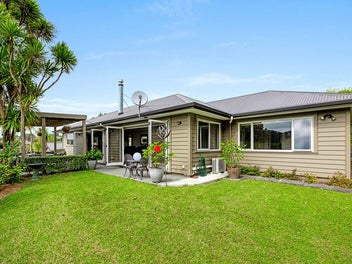 15 Coquette Street, Warkworth, Warkworth