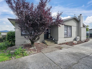 9 Dumbarton Place, Strathern, Invercargill