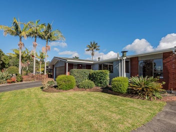 230 Fairway Drive, Kamo, Whangarei
