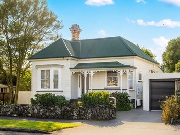 11 George Street, Mount Eden, Auckland