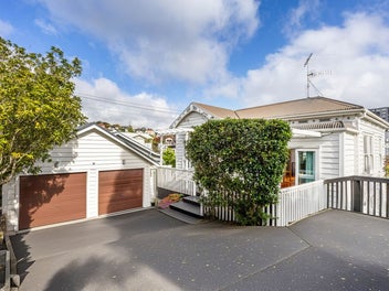 54 Middleton Road, Remuera, Auckland