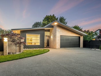 375B Harewood Road, Bishopdale, Christchurch