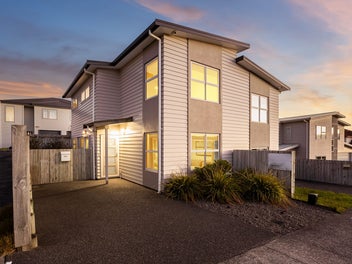 184 Mark Avenue, Grenada Village, Wellington