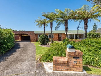 15 Windsor Avenue, Kamo, Whangarei