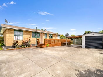 15 School Road, Ngongotaha, Rotorua