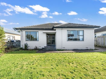 403 Elles Road, Strathern, Invercargill
