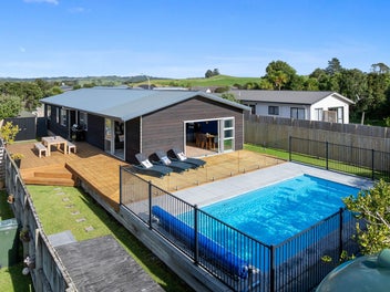 34 Kedge Drive, Mangawhai, Mangawhai