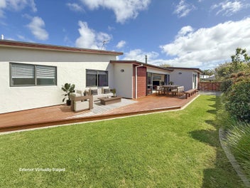 6 Adler Drive, Ohauiti, Tauranga