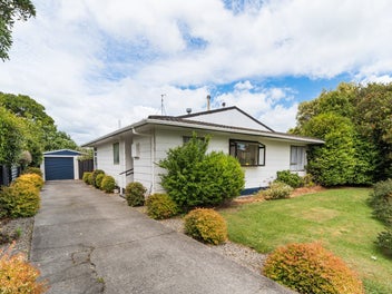 4 Craven Court, Ashhurst, Ashhurst