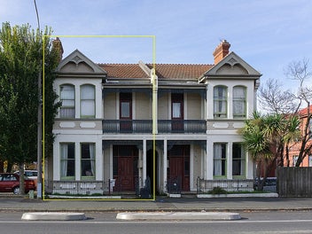 475 Great King Street, North Dunedin, Dunedin