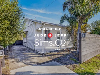 3 Niblett Street, Whanganui, Whanganui