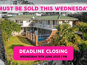 32 Galaxy Drive, Mairangi Bay, Auckland
