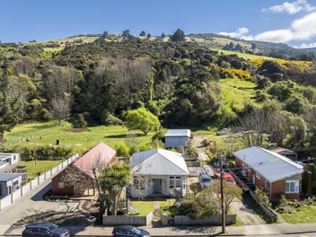 153 Norwood Street, Normanby, Dunedin