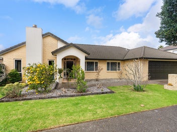 1 Zara Court, Flat Bush, Auckland