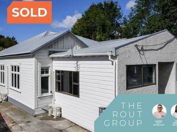 120 North Road, North East Valley, Dunedin