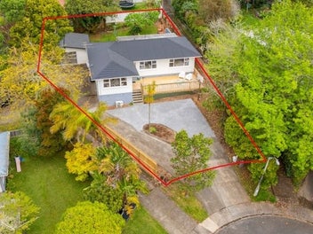 17 Liddell Street, Hillcrest, Auckland