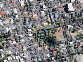 65/46 Hiropi Street, Newtown, Wellington