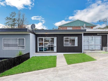 3/148 Great South Road, Manurewa, Auckland