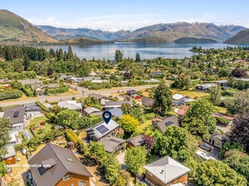 84 Matai Road, Wanaka