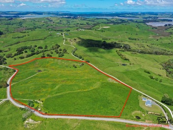 156 Marohemo Road, Maungaturoto, Maungaturoto