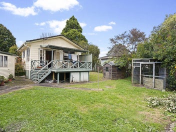 69 Riverpark Crescent, Henderson, Auckland