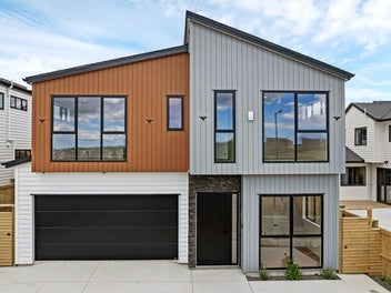 134 McQuoids Road, Flat Bush, Auckland