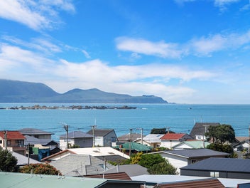 162 Sutherland Road, Lyall Bay, Wellington