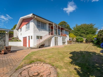 26 Beverley Hill, Maori Hill, Timaru