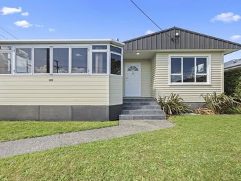 311 Frankley Road, Ferndale, New Plymouth