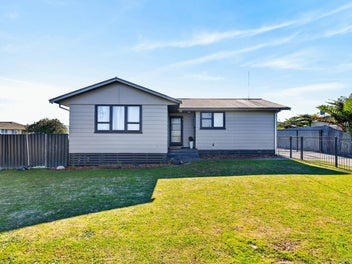 32 Venables Avenue, Onekawa, Napier