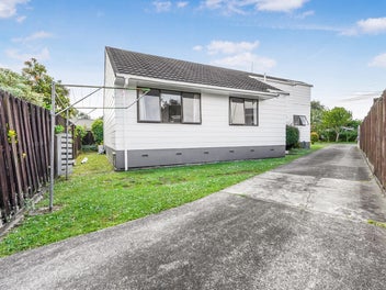 29A Winter Street, Fairfield, Hamilton