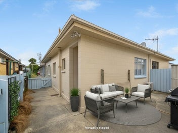 4H Begg Street, Saint Kilda, Dunedin