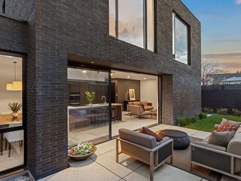 12 Rhodes Street, Merivale, Christchurch