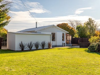 5 Copenhagen Place, Hoon Hay, Christchurch