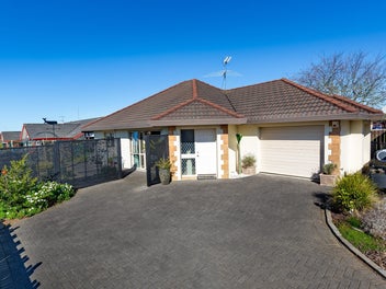 18 Cooper Street, Pukekohe, Pukekohe