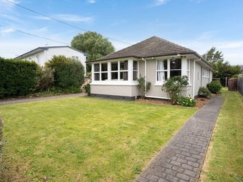20 Morley Street, Bryndwr, Christchurch