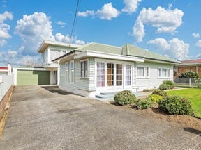 1 Hassard Street, Kensington, Whangarei