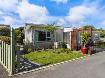 18C Lancaster Street, Karori, Wellington