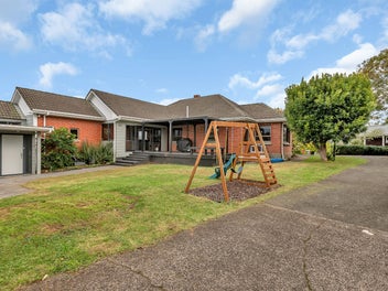 40 Hoey Street, Kamo, Whangarei