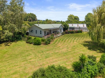 7 Golf Street, Putaruru, Putaruru