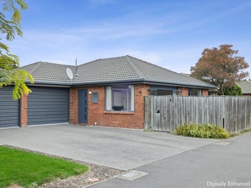 3/109 Kerrs Road, Avonside, Christchurch