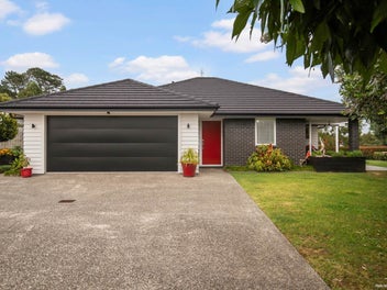 19 Kauri Drive, Waiuku, Waiuku