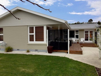 26 Remuera Avenue, Cashmere, Christchurch