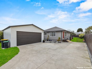 14 Shortland Street, Wainoni, Christchurch