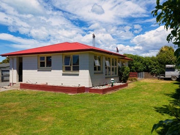 180A Beach Road, Kaikoura