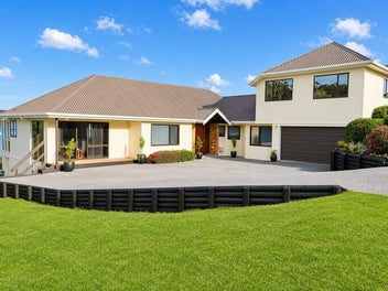 14 Kakapu Road, Okiato, Russell